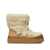 Tory Burch Tory Burch Mellow Shearling Boots Beige