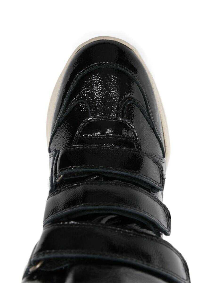 Sneakers Isabel Marant Isabel Marant Balskee Sneakers Black Femei (BM 19265808) 2