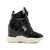 Isabel Marant Isabel Marant Balskee Sneakers Black