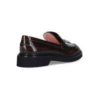 Incaltaminte Roger Vivier Dama - Mocasini Roger Vivier Roger Vivier Flat Shoes BROWN Femei (BM 19265928) - B-mall.ro