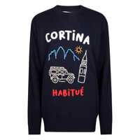 Pulovere MC2 Saint Barth  Sweaters Barbati