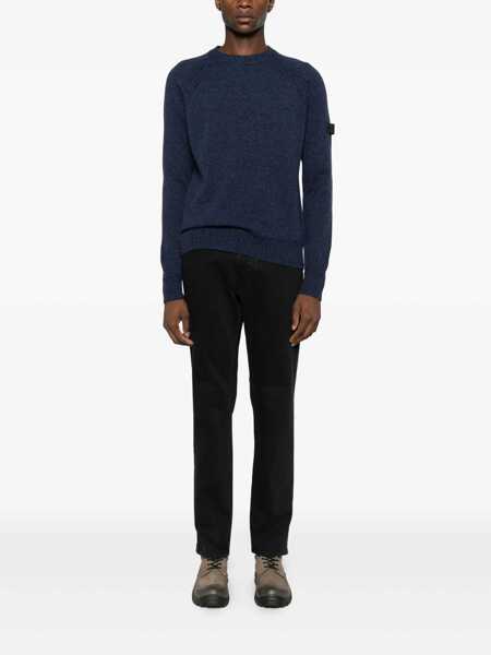 Pulovere Peuterey Peuterey Sweater BLU GRAFITE Barbati (BM 19265982) 2