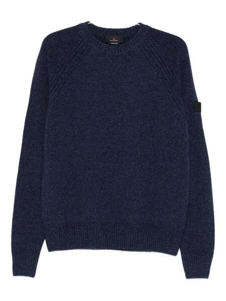 Pulovere Peuterey Peuterey Sweater BLU GRAFITE Barbati (BM 19265982) 1