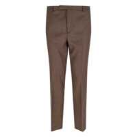 Pantaloni Gucci Pants In Wool Houndstooth Barbati