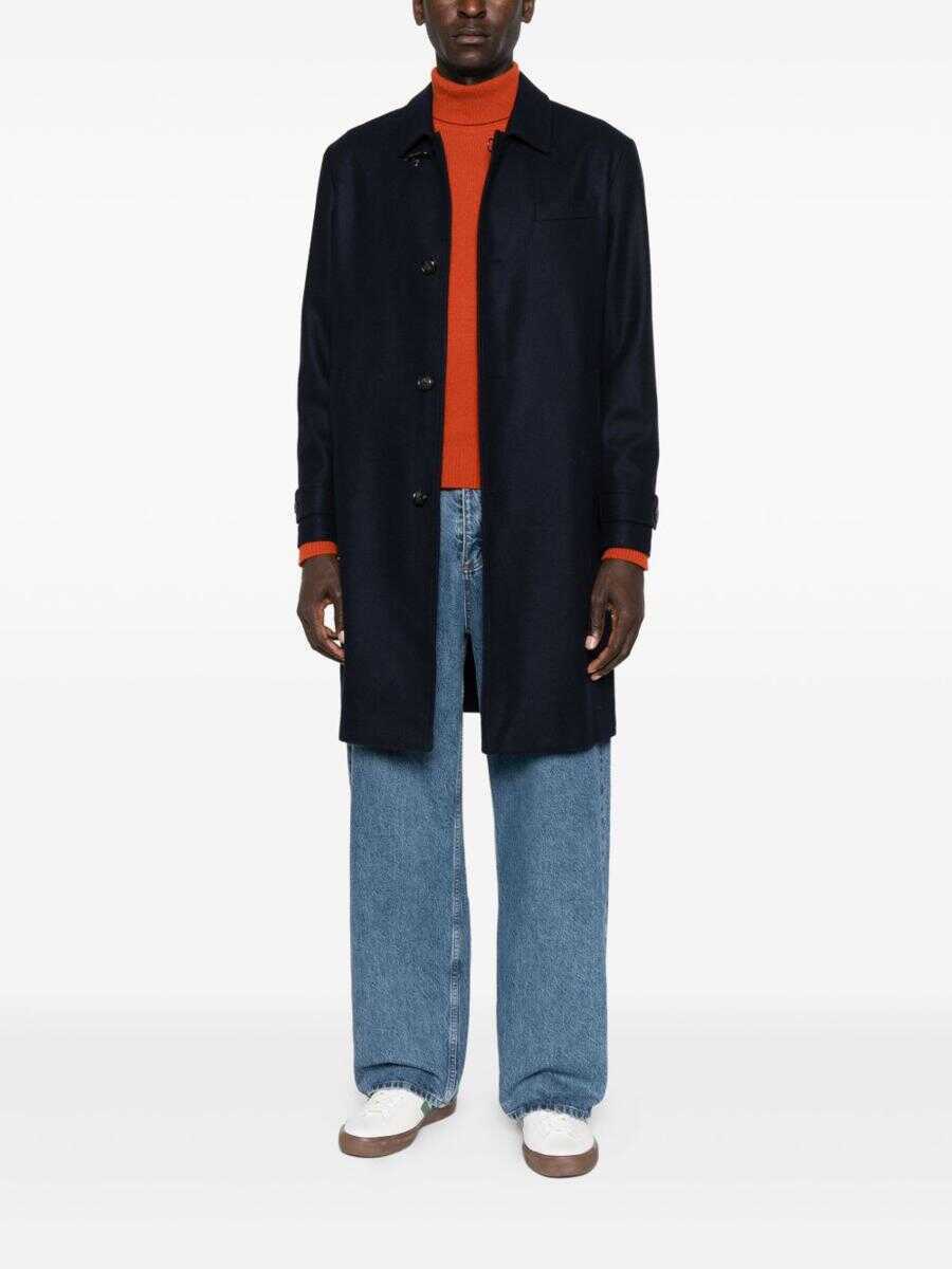 Geci Fay Fay Jackets MULTICOLOR Barbati (BM 19266006) 2