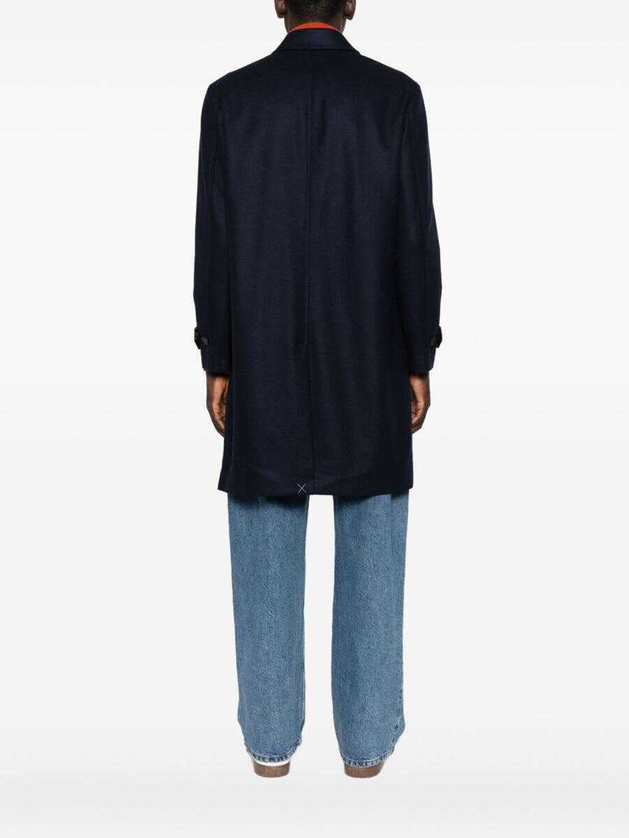 Geci Fay Fay Jackets MULTICOLOR Barbati (BM 19266006) 3