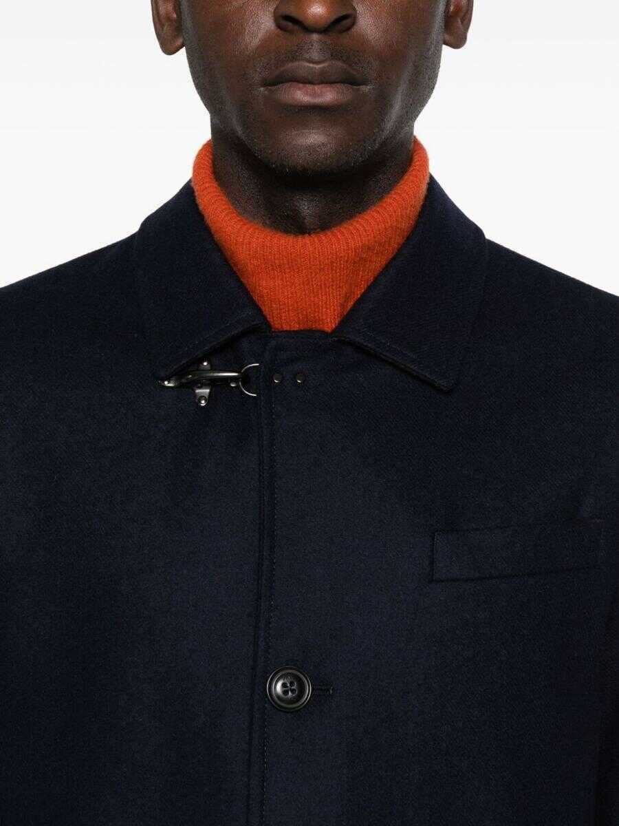 Geci Fay Fay Jackets MULTICOLOR Barbati (BM 19266006) 5