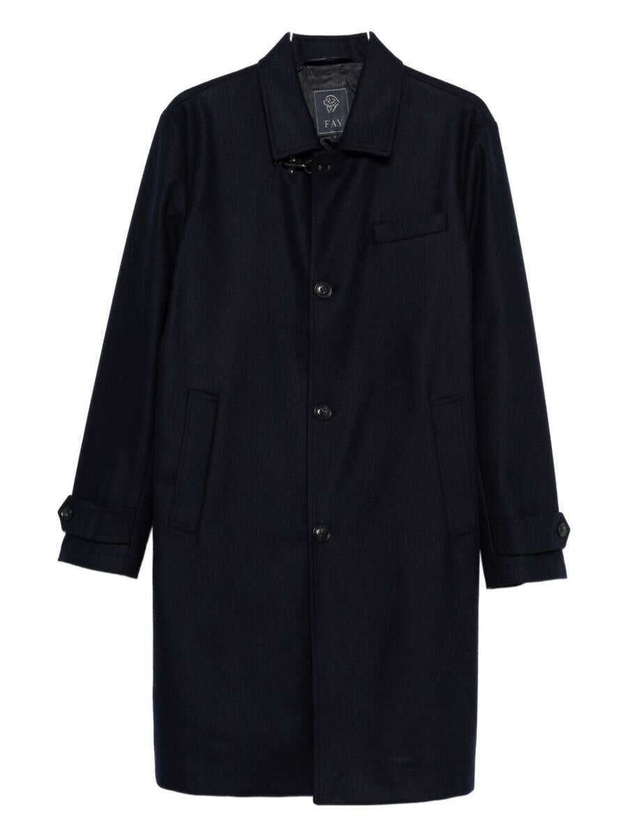 Geci Fay Fay Jackets MULTICOLOR Barbati (BM 19266006) 1