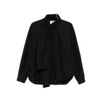 Camasi Forte_Forte Taffetas Shirt Femei