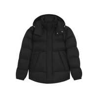 Paltoane Boss  Jacket In Quilted Nylon Barbati