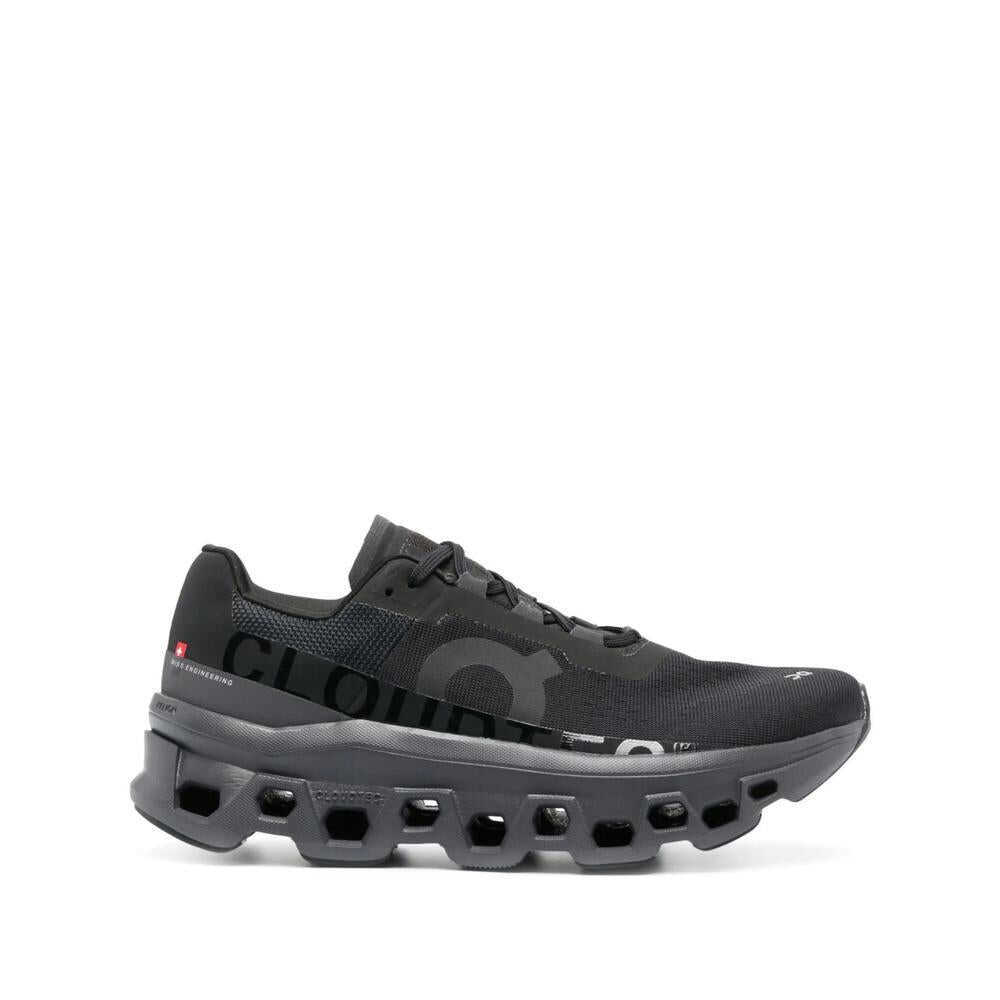 Sneakers On Running On Running Trainers Black Barbati (BM 19266045) 1