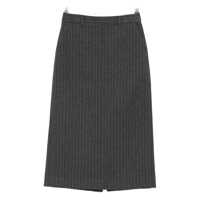 Fuste Dunst Midi Skirt Femei