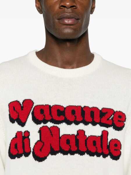 Pulovere Mc2 Saint Barth MC2 Saint Barth  Sweaters Beige Barbati (BM 19266201) 5