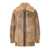 Salvatore Santoro Salvatore Santoro Jackets BROWN