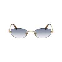 Ochelari de soare Miu Miu Eyewear Sunglasses Femei
