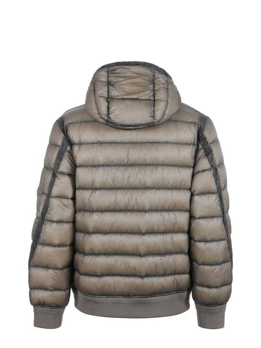 Paltoane C.P. Company C.P. Company  Coats Grey Barbati (BM 19266264) 4