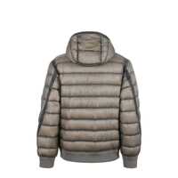 Paltoane C.P. Company pentru Barbati - Paltoane C.P. Company C.P. Company  Coats Grey Barbati (BM 19266264) - B-mall.ro