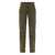 Blumarine Blumarine Trousers GREEN