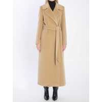 Paltoane Melody Coat Femei