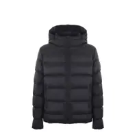 Paltoane Fay  Quilted Nylon Down Jacket Barbati