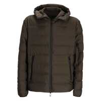 Geci Emporio Armani Nylon Down Vest Barbati