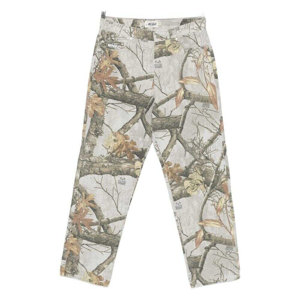 Blugi AWAKE Awake Denim Beige Barbati (BM 19266438) 1