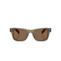 Ochelari de soare Prada Eyewear Sunglasses Barbati