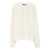 JACQUEMUS Jacquemus Sweaters & Knitwear WHITE