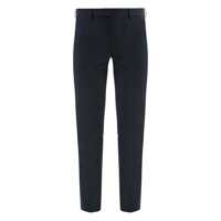 Pantaloni Slowear Trousers Made Of Cotton Gabardine Barbati