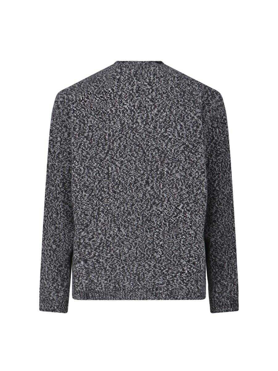 Pulovere STUDIO NICHOLSON Studio Nicholson Sweaters MULTICOLOUR Barbati (BM 19266519) 2