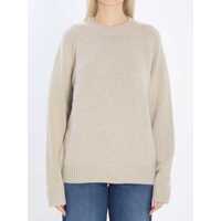 Pulovere Lisa Yang Anine Crew-Neck Sweater