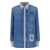 Marni Marni Shirts Blue