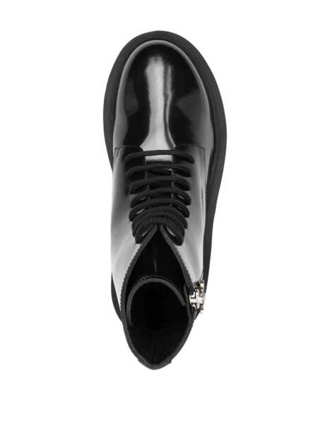 Bocanci Palm Angels Palm Angels Boots BLACKNOC Femei (BM 19266615) 4