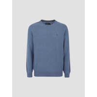 Tricouri Polo Polo Ralph Lauren Ls Cn Pp-Long Sleeve-Pullover Barbati