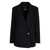 Patrizia Pepe Patrizia Pepe Jacket Black