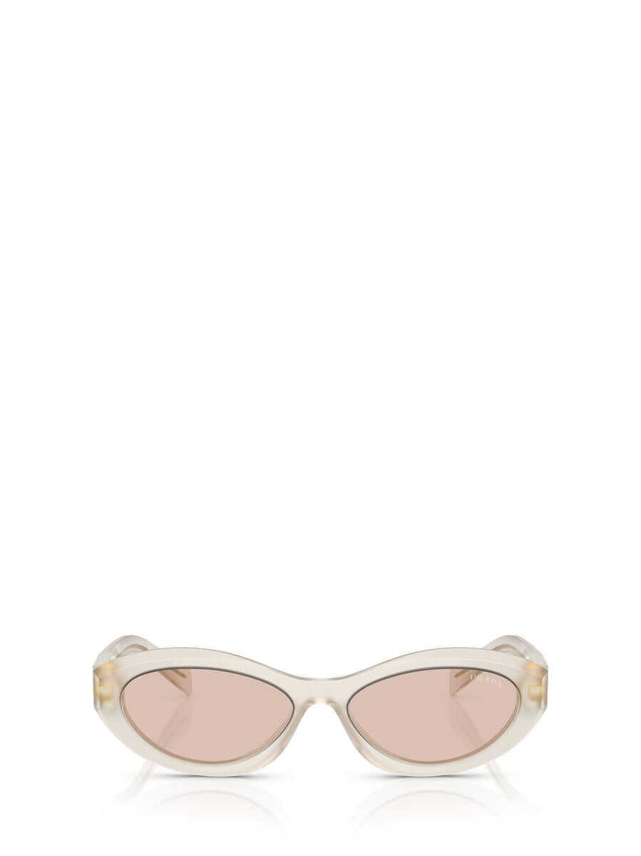 Ochelari de soare Prada Prada Eyewear Sunglasses OPAL MILK Femei (BM 19266651) 1