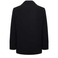 Geci CAMPLIN pentru Barbati - Paltoane CAMPLIN Camplin  Coats Black Barbati (BM 19266657) - B-mall.ro