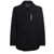 CAMPLIN Camplin  Coats Black
