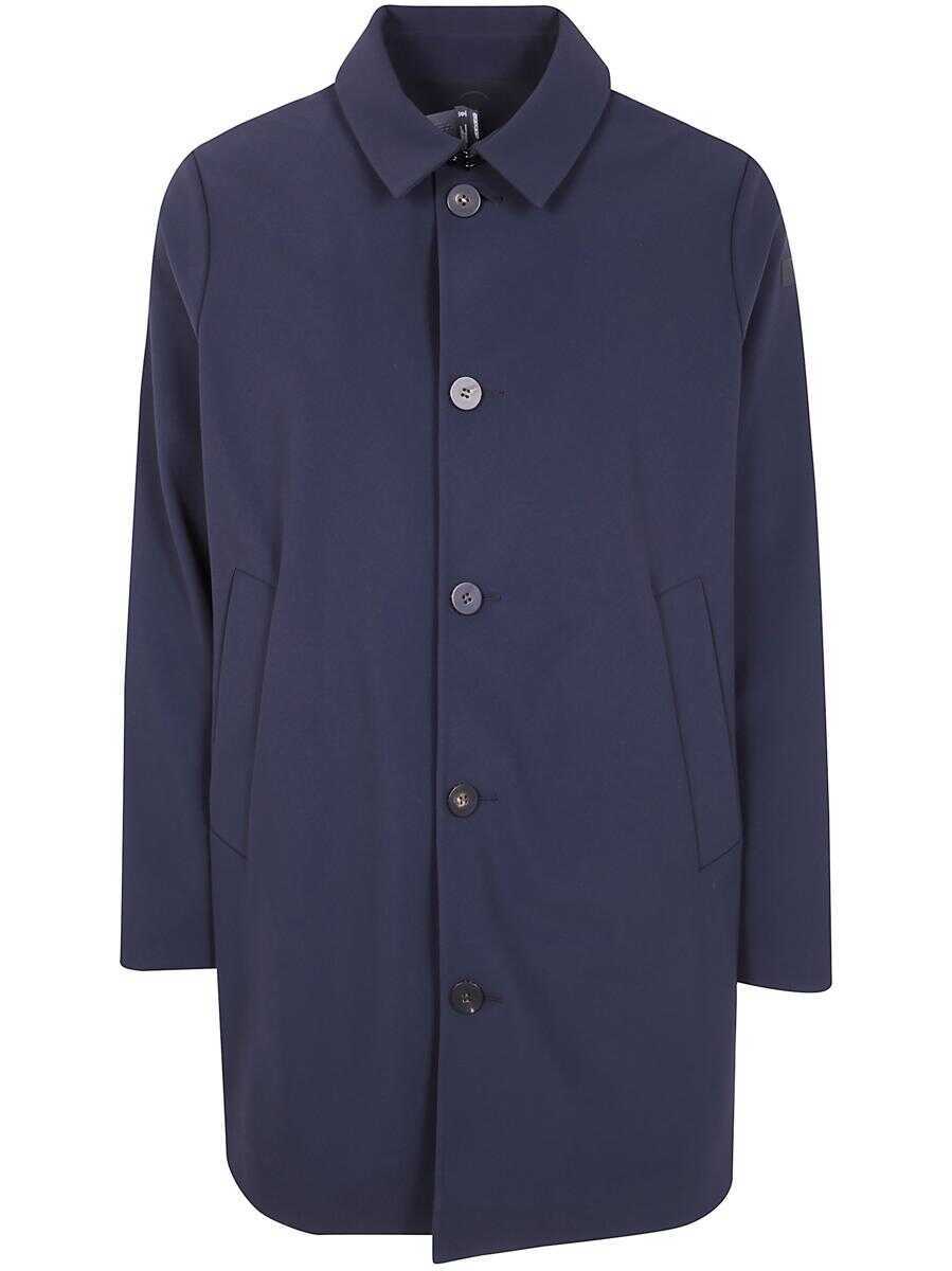 Geci Rrd RRD Surflex Winter Thermo Coat Jacket Clothing BLUE Barbati (BM 19266693) 1