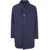 Rrd RRD "Surflex Winter Thermo Coat" Jacket Clothing BLUE