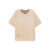 ZIGGY CHEN Ziggy Chen T-Shirts & Vests Beige