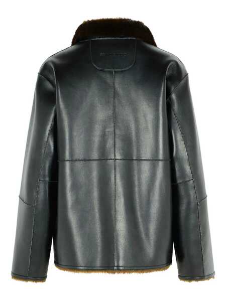 Geci STAND STUDIO Stand Studio Jacket Brown Femei (BM 19266786) 2