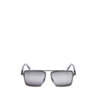Ochelari de soare Zegna Sunglasses Barbati