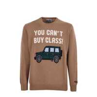 Pulovere MC2 Saint Barth  Sweaters Barbati