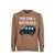 Mc2 Saint Barth MC2 Saint Barth  Sweaters Brown