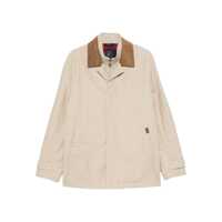 Paltoane Fay  Quilted Nylon Down Jacket Barbati