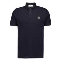 Tricouri Polo Stone Island Slim Fit Polo Barbati