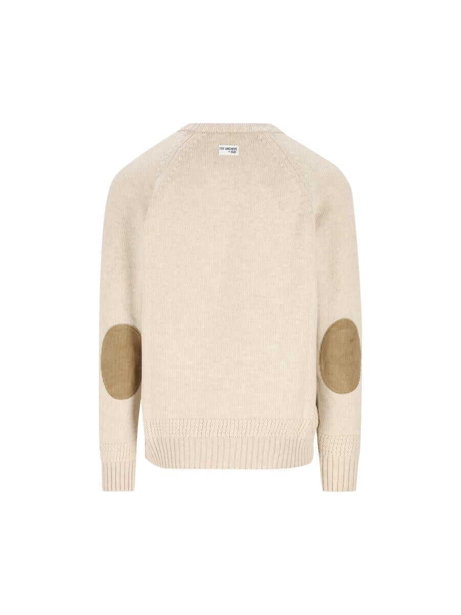 Pulovere Fay Fay Jerseys POWDER Barbati (BM 19266912) 2