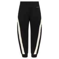 Pantaloni de trening Givenchy Satin Insert Joggers Barbati
