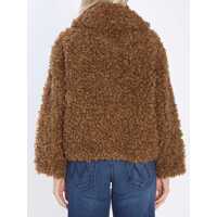 Imbracaminte JAKKE Dama - Geci JAKKE Traci Jacket BROWN Femei (BM 19266960) - B-mall.ro